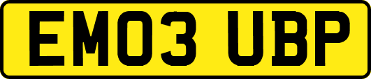 EM03UBP