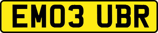 EM03UBR