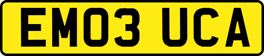 EM03UCA