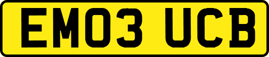 EM03UCB
