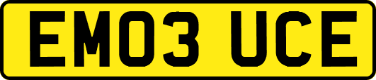 EM03UCE