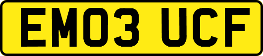 EM03UCF