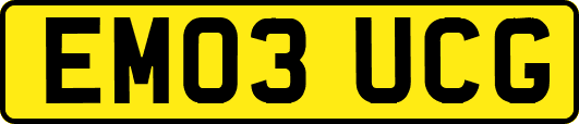 EM03UCG