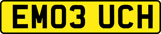 EM03UCH