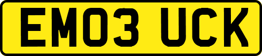 EM03UCK