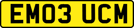 EM03UCM