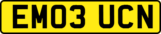 EM03UCN