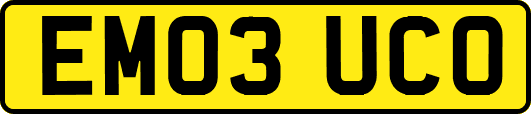 EM03UCO