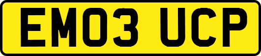 EM03UCP