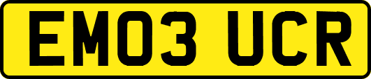 EM03UCR