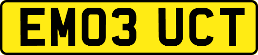 EM03UCT