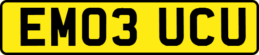 EM03UCU