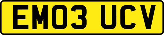 EM03UCV