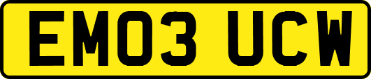 EM03UCW