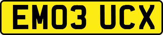 EM03UCX
