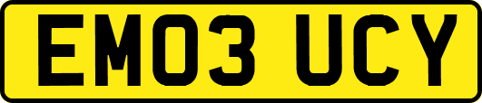 EM03UCY