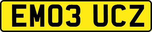 EM03UCZ