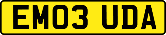 EM03UDA