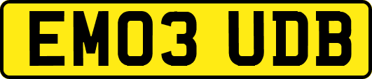 EM03UDB