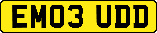 EM03UDD