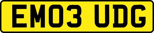 EM03UDG