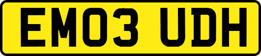 EM03UDH