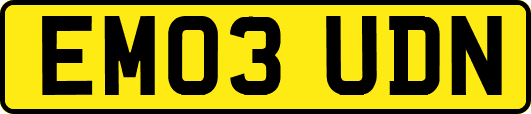 EM03UDN