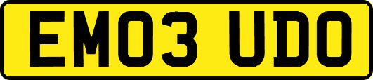EM03UDO