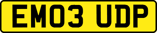 EM03UDP