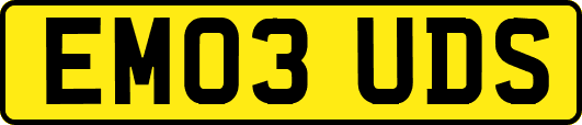 EM03UDS
