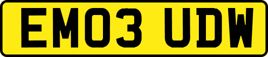 EM03UDW