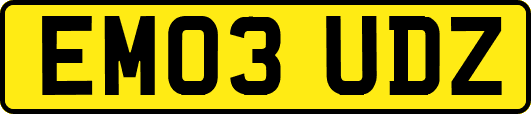 EM03UDZ