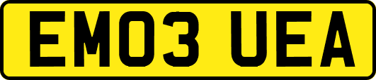 EM03UEA