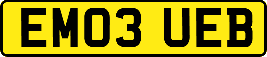 EM03UEB