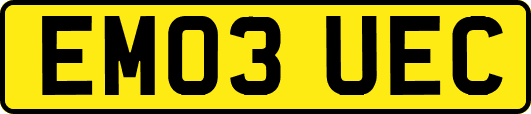 EM03UEC