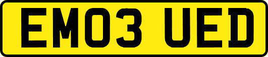 EM03UED