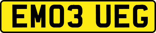 EM03UEG