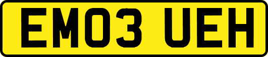 EM03UEH