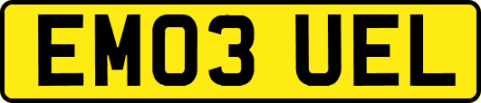 EM03UEL