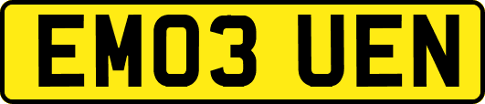 EM03UEN