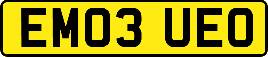 EM03UEO