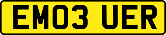 EM03UER