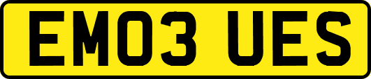 EM03UES