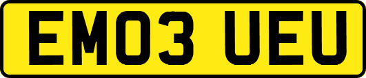 EM03UEU