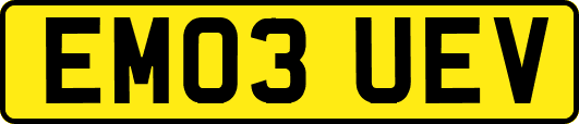 EM03UEV