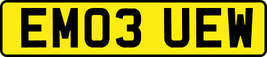 EM03UEW