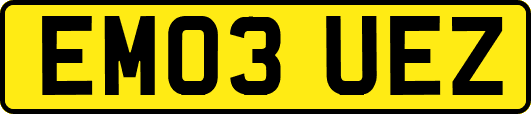 EM03UEZ