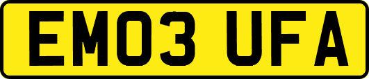 EM03UFA
