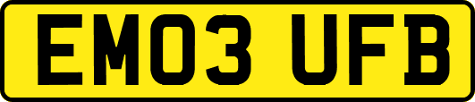 EM03UFB