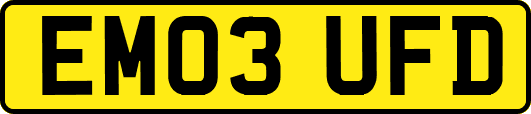 EM03UFD